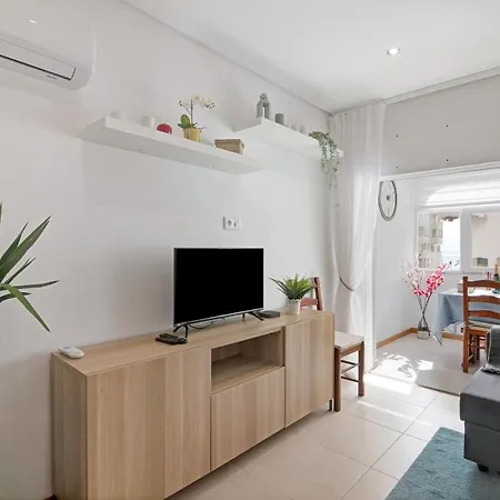 Apartamento Peron *