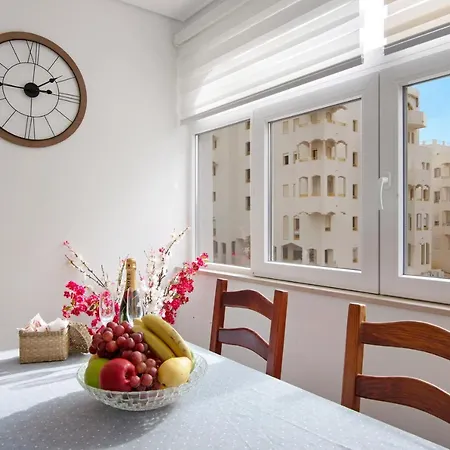 Apartamento Peron *