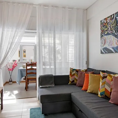 Apartamento Peron