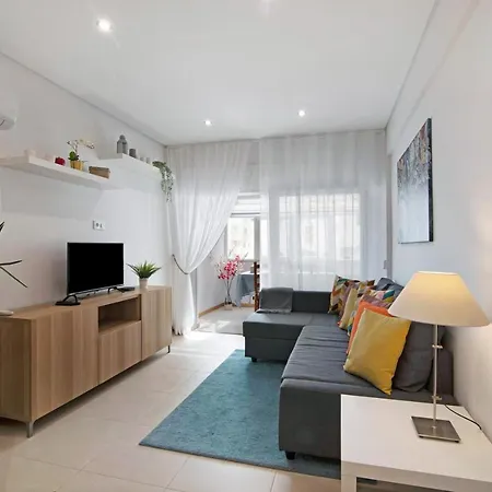 Apartamento Peron *