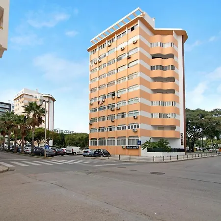 Apartamento Peron