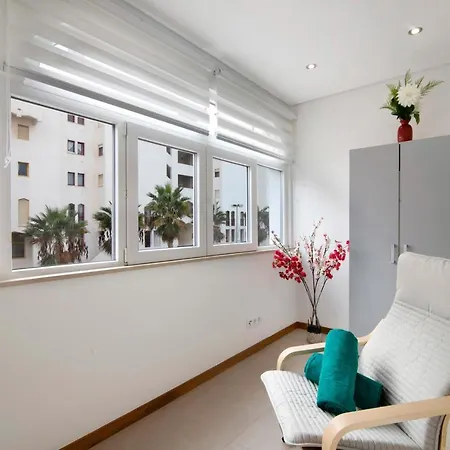 Apartamento Peron *