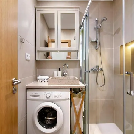 Apartment Peron Quarteira