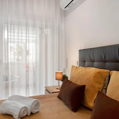 Peron Apartment Quarteira