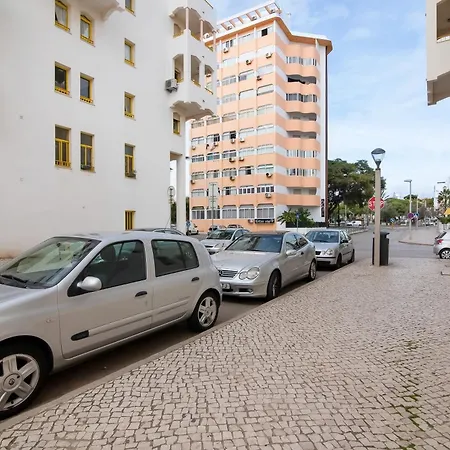Peron Quarteira