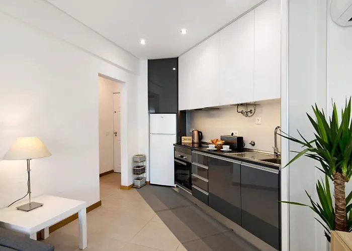 Daire Peron Quarteira