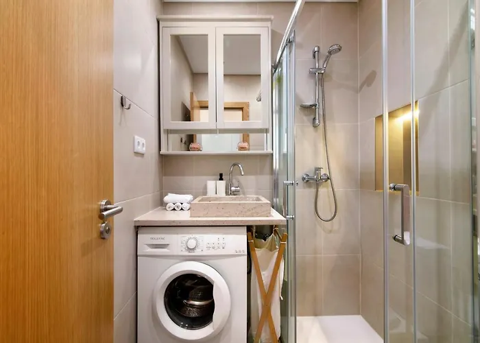 Daire Peron Quarteira